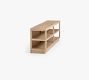 Pacific Low Bookcase (64&quot;)