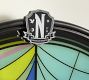 Wednesday Hologram Mirror
