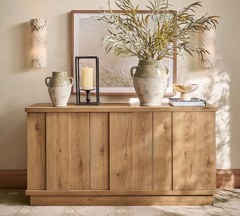 Aldon Buffet (64&quot;)