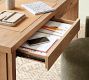 Aldon Console Desk (58&quot;)