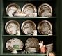Fantastical Forest Stoneware Mugs - Set of 4
