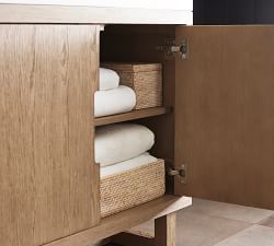 Open Box: Portola 36&quot; Single Sink Vanity