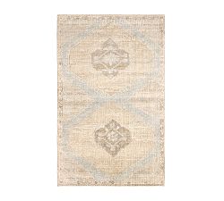 Open Box: Demitria Hand-Knotted Wool Rug