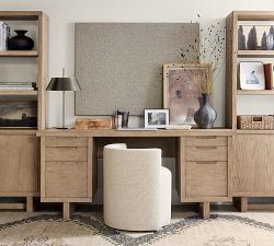 Portola Executive Desk (68&quot;)