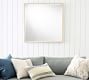 Cayman Square Wall Mirror