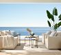 Delray Upholstered Outdoor Loveseat (72&quot;)