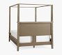 Farmhouse Canopy Bed