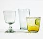 Jax Handcrafted Recycled Glassware Collection