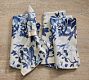 Nola Cotton/Linen Napkins - Set of 4