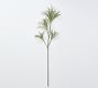 Faux Dracaena Branch