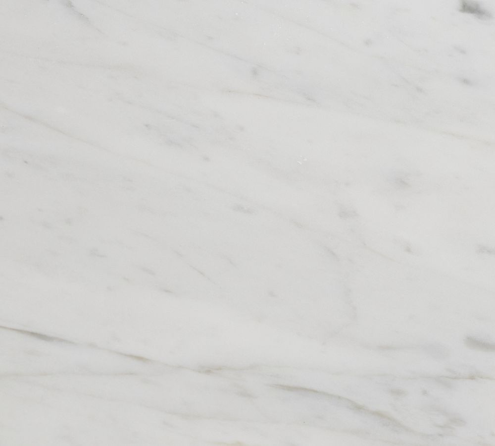Honed Cararra Marble 2 Swatch - Free Returns Within 30 Days