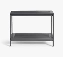 Indio Metal Utility Shelf (34&quot;)