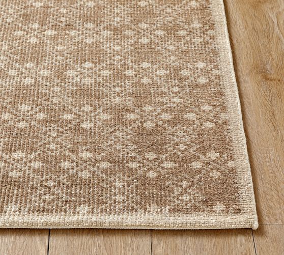 Kendall Hand-Knotted Wool Rug