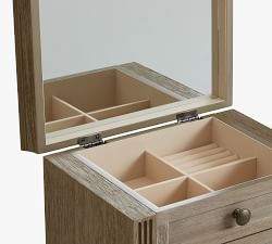 Livingston Standing Jewelry Organizer - Thumbnail 3