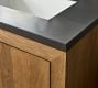 Oakleigh 60&quot; Double Sink Vanity