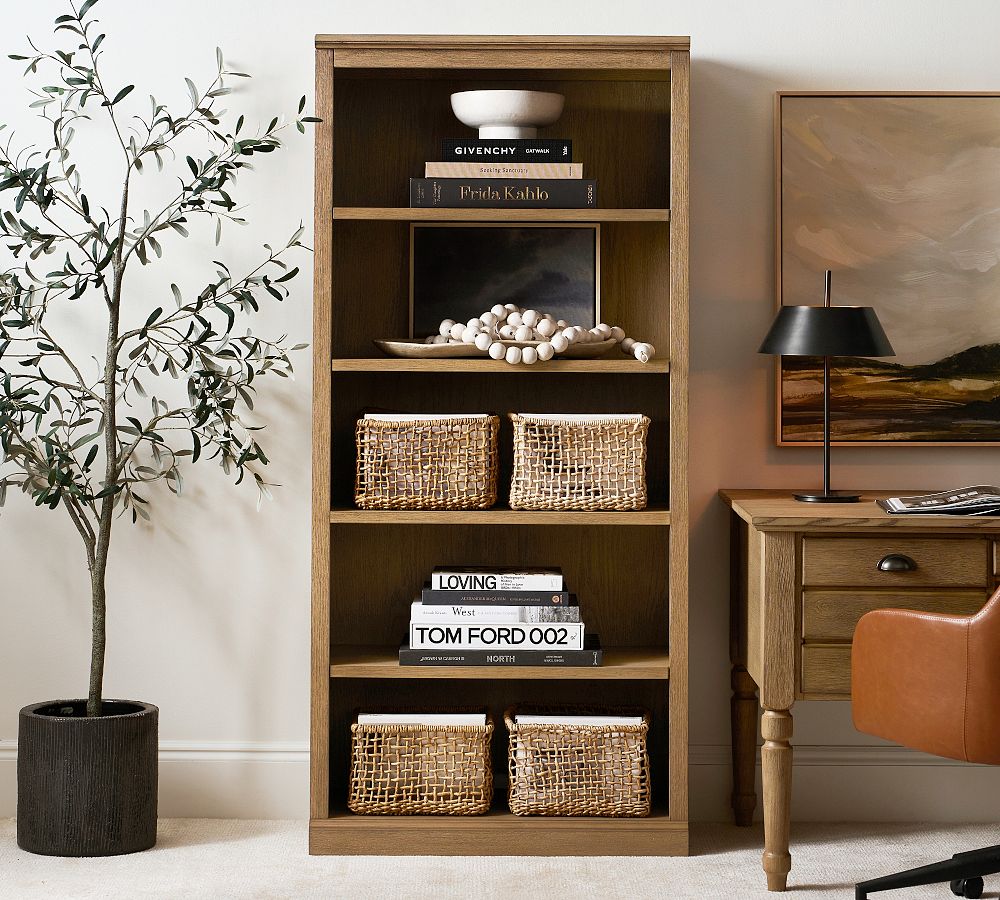 Printer's Bookcase (32&quot;)