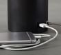 Stella Petite USB Table Lamp (19&quot;)