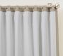 Belgian Flax Linen Blackout Curtain