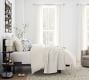 400-Thread-Count Organic Percale Sheet Set