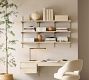 Cayman Wall Desk
