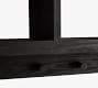 Folsom Entryway Wall Shelf with Hooks