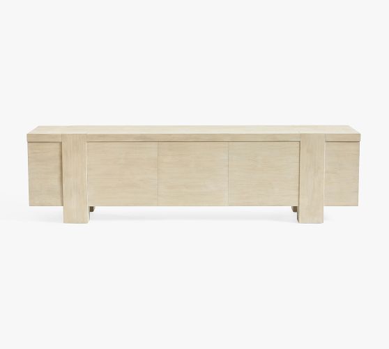 Laguna Media Console (80")
