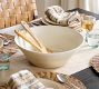Larkin Stoneware Serving Bowls