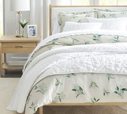 Lyell Platform Bed