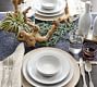 Quinn Handcrafted Stoneware Salad Plates
