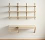 Cayman Wall Desk