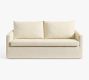 Delray Upholstered Outdoor Loveseat (72&quot;)