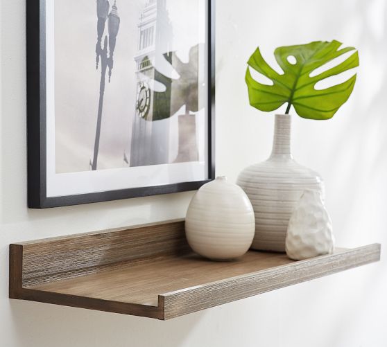 Holman Handmade Floating Ledges (24"-60")