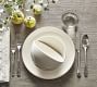 Joshua Stoneware Dinnerware Collection