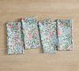 Kourtney Floral Cotton Napkins - Set of 4