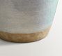 Miller Ceramic Table Lamp (25&quot;-37&quot;)