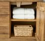 Oakleigh 60&quot; Double Sink Vanity