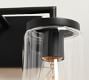 Rhodes Double Tube Sconce (16&quot;)