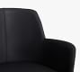 Craig Leather Desk Chair