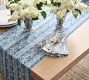Hudson Cotton Table Runner