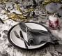 Skeleton Napkin Rings - Set of 4