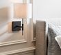 Atticus Metal Sconce (12'')