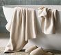 Textured Honeycomb Towel