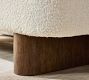 Camryn Upholstered Bench (56.5&quot;)