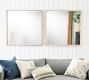 Cayman Square Wall Mirror