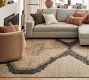 Demitria Hand-Knotted Wool Rug
