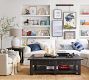 Miller Ceramic Table Lamp (25&quot;-37&quot;)