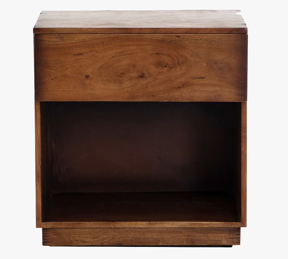 Parkview Reclaimed Wood Nightstand (22&quot;)