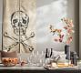 Skeleton Highball Glass