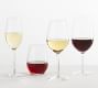Vino Red Wine Glasses - Set of 4