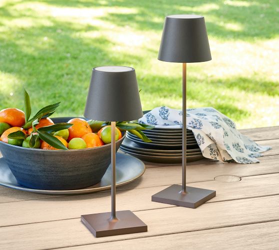 Zafferano Poldina Pro Cordless Light
